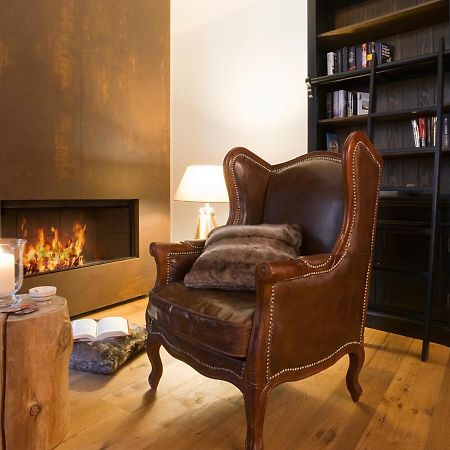 Ar Mountains Lodge Villachiara ブランツィ エクステリア 写真