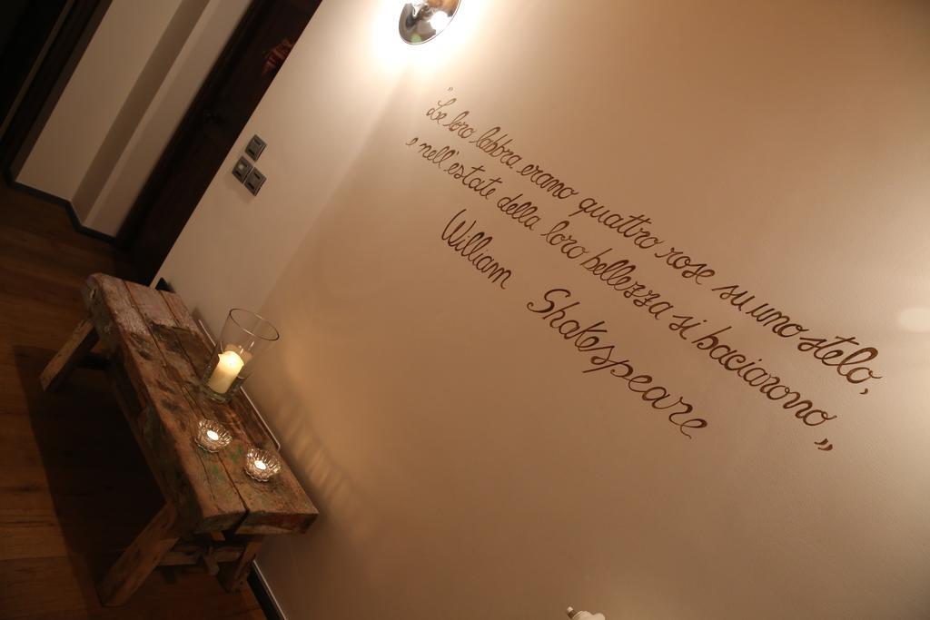 Ar Mountains Lodge Villachiara ブランツィ エクステリア 写真