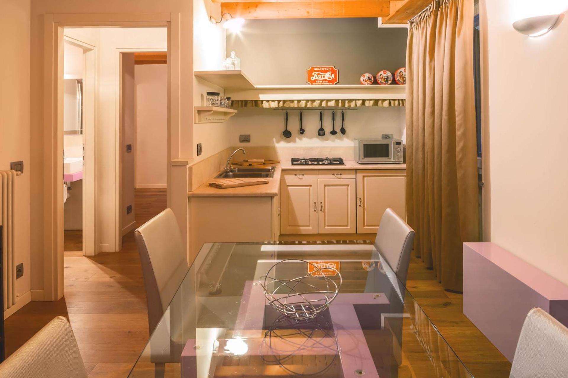 Ar Mountains Lodge Villachiara ブランツィ エクステリア 写真