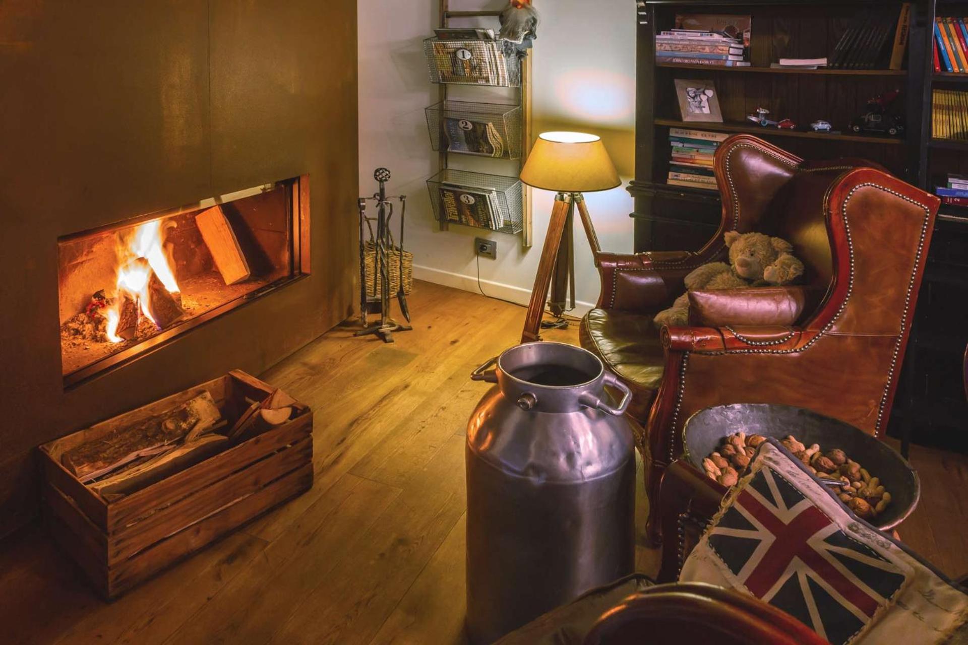 Ar Mountains Lodge Villachiara ブランツィ エクステリア 写真