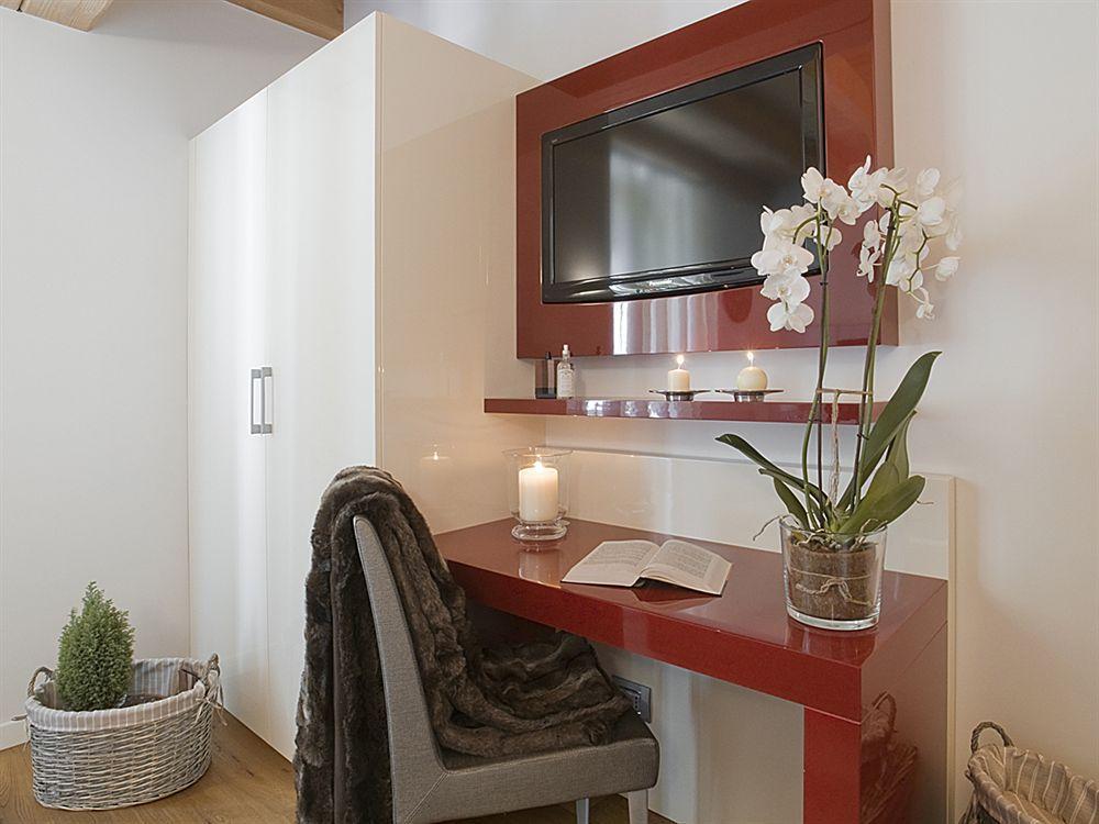 Ar Mountains Lodge Villachiara ブランツィ エクステリア 写真
