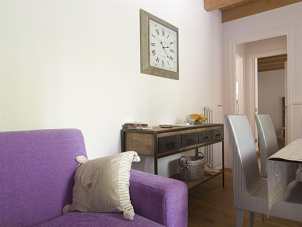 Ar Mountains Lodge Villachiara ブランツィ エクステリア 写真