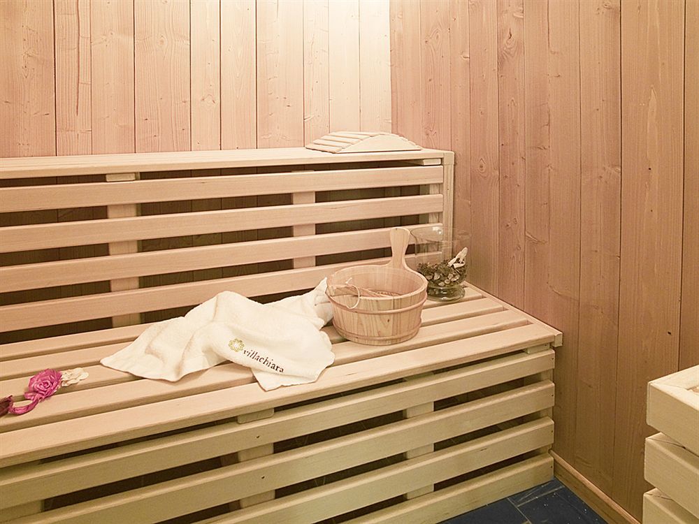 Ar Mountains Lodge Villachiara ブランツィ エクステリア 写真