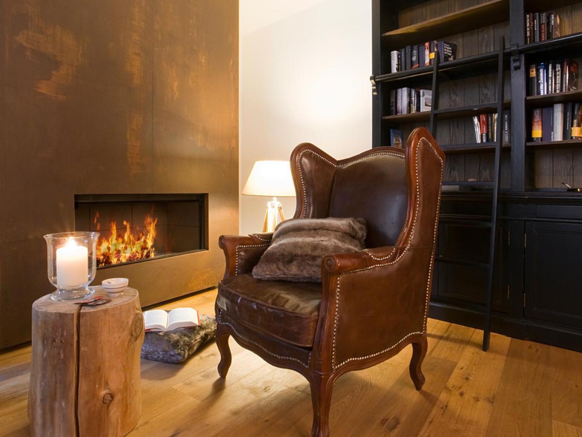 Ar Mountains Lodge Villachiara ブランツィ エクステリア 写真